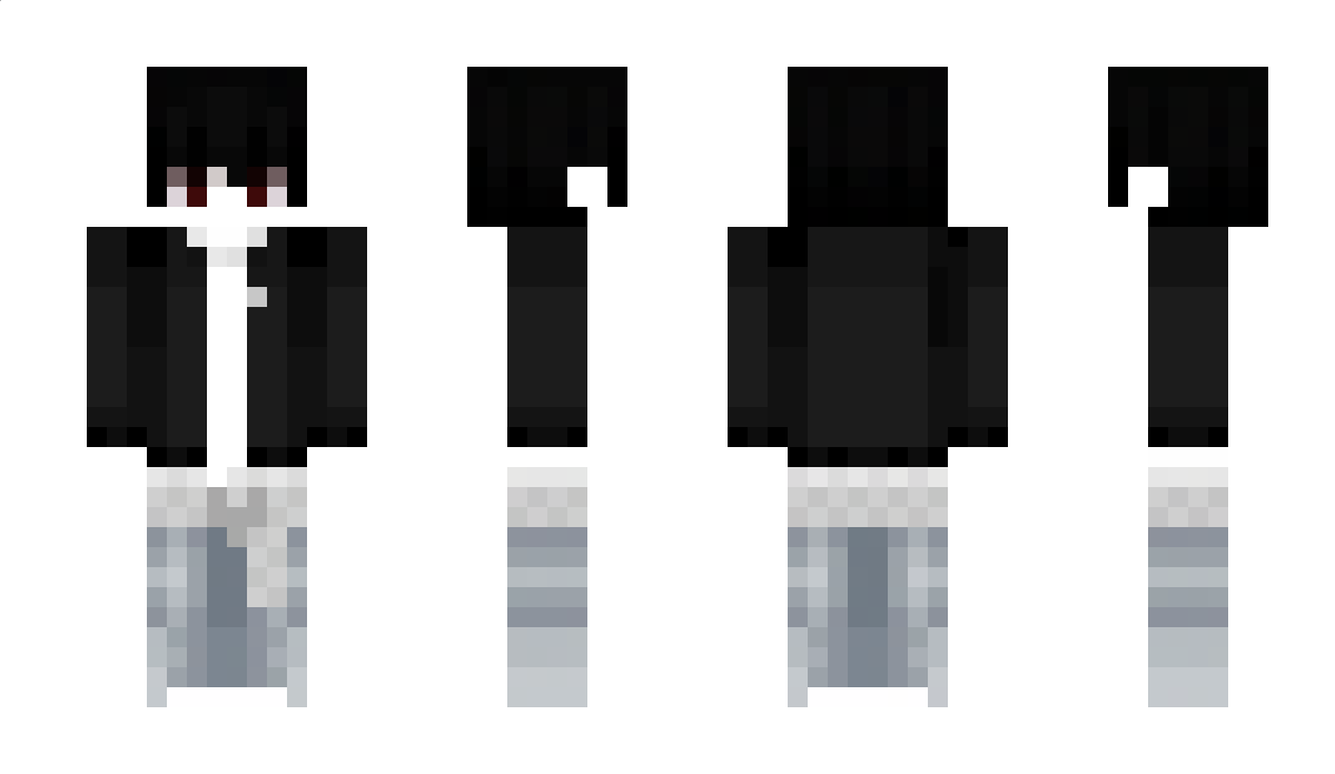 Stibky__ Minecraft Skin