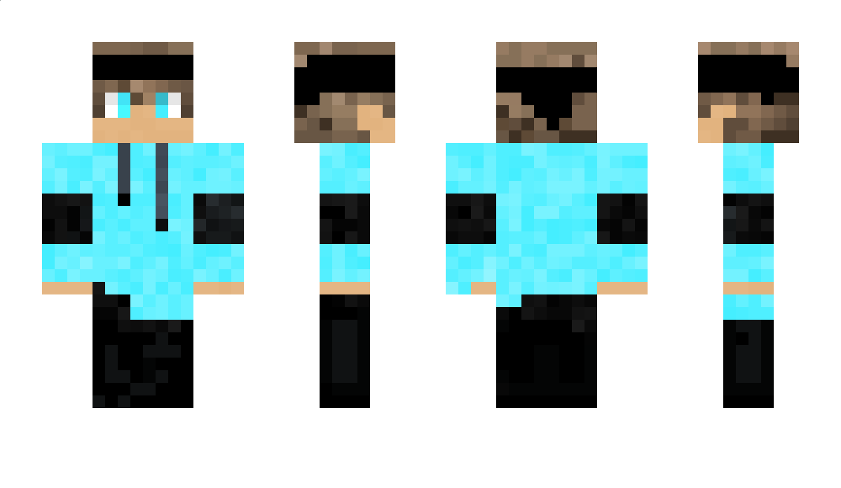 Megul_ Minecraft Skin