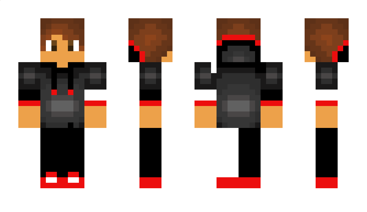 Derple Minecraft Skin