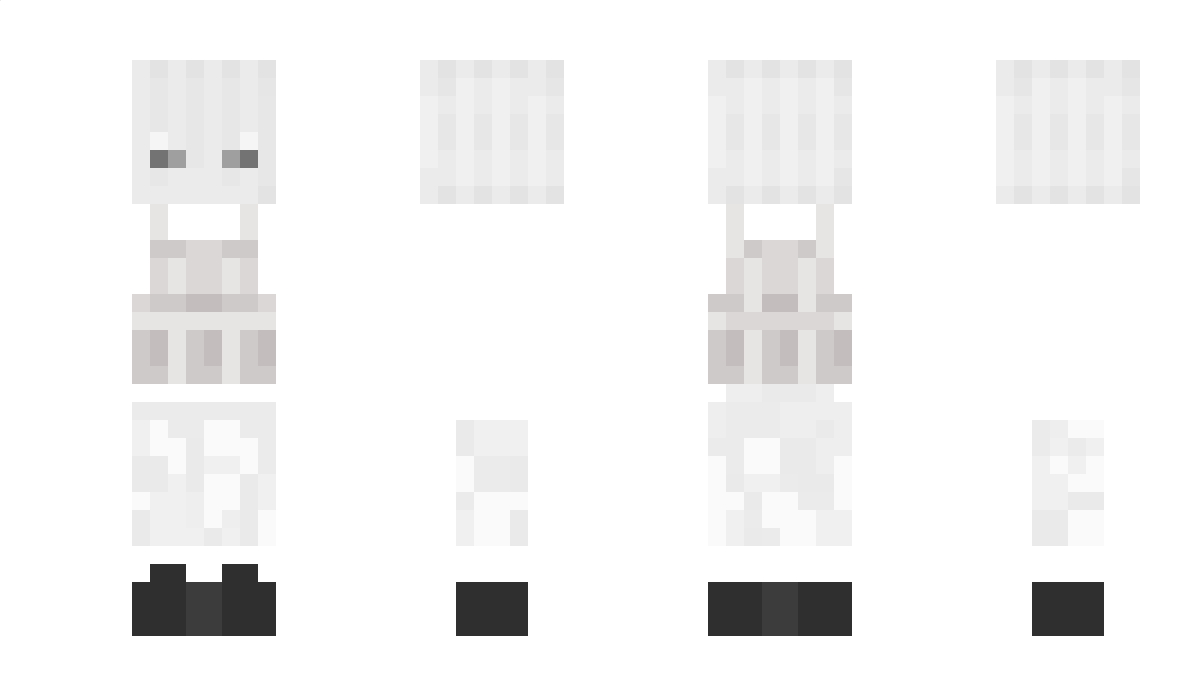 sOlL_Y Minecraft Skin