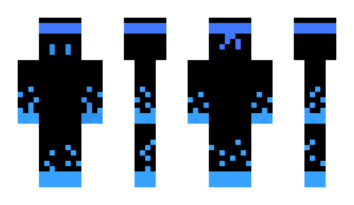 LowkeyJalen Minecraft Skin