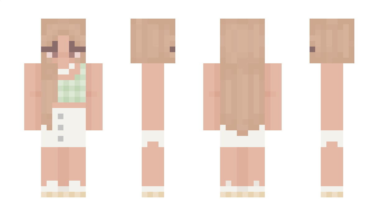 umbellss Minecraft Skin