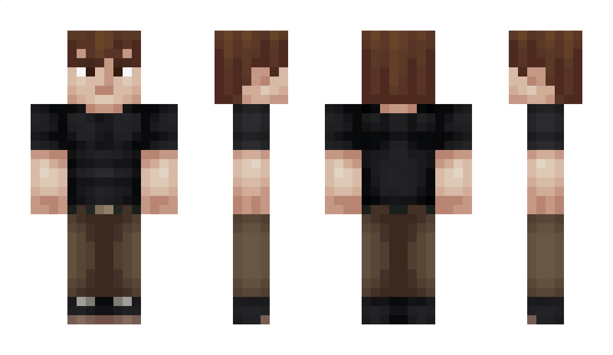 ___Tammy___ Minecraft Skin