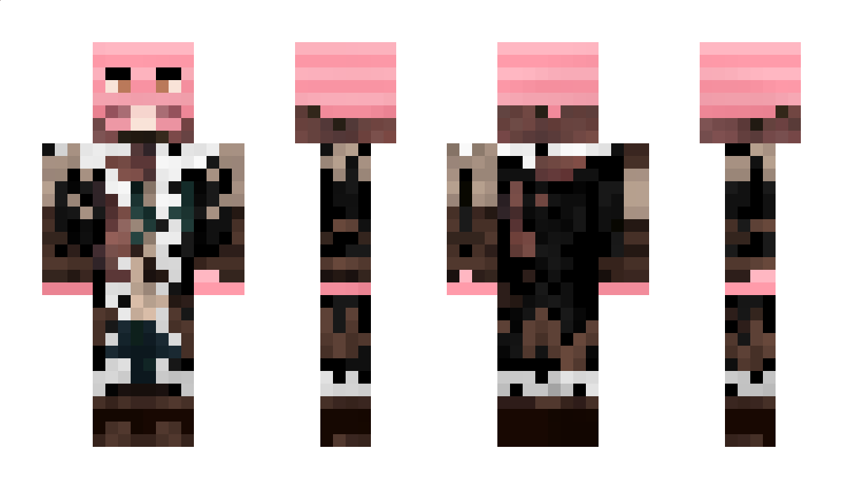 jenns_ Minecraft Skin