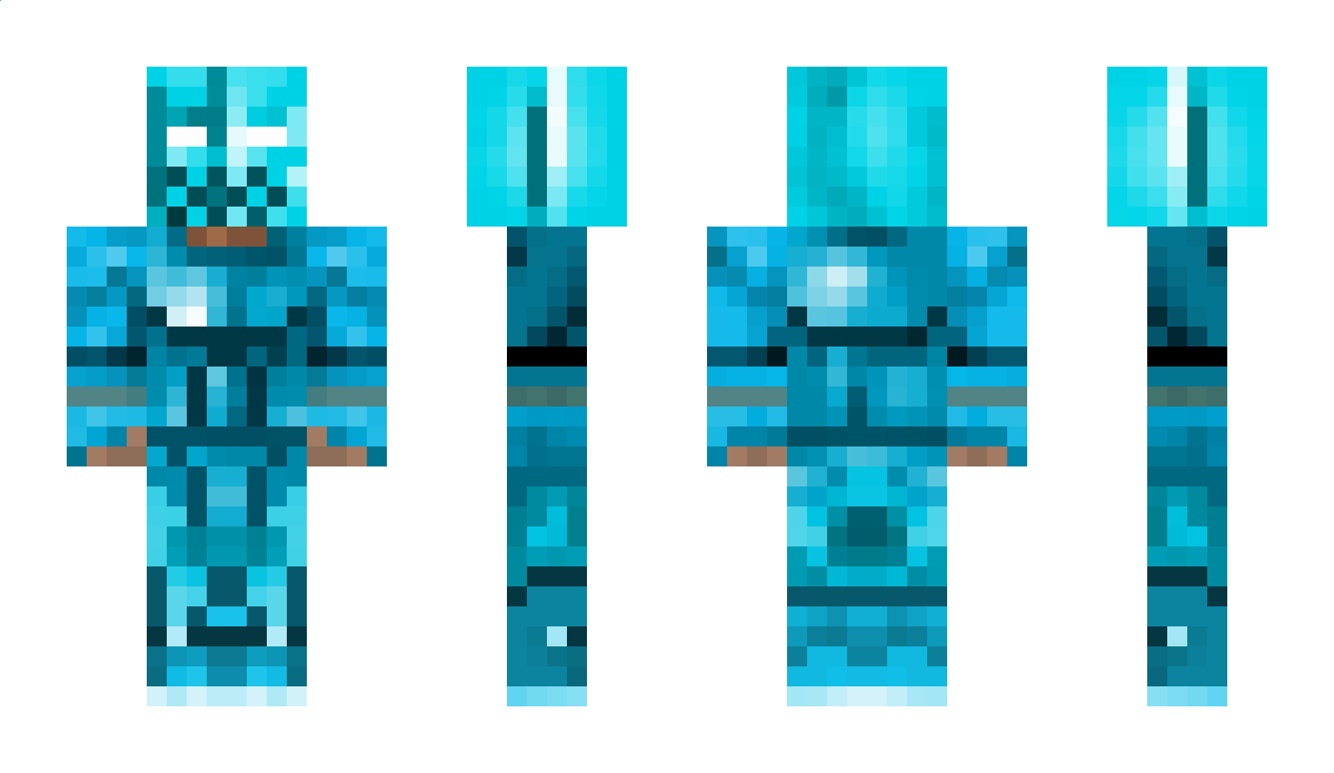 Nibs_1 Minecraft Skin