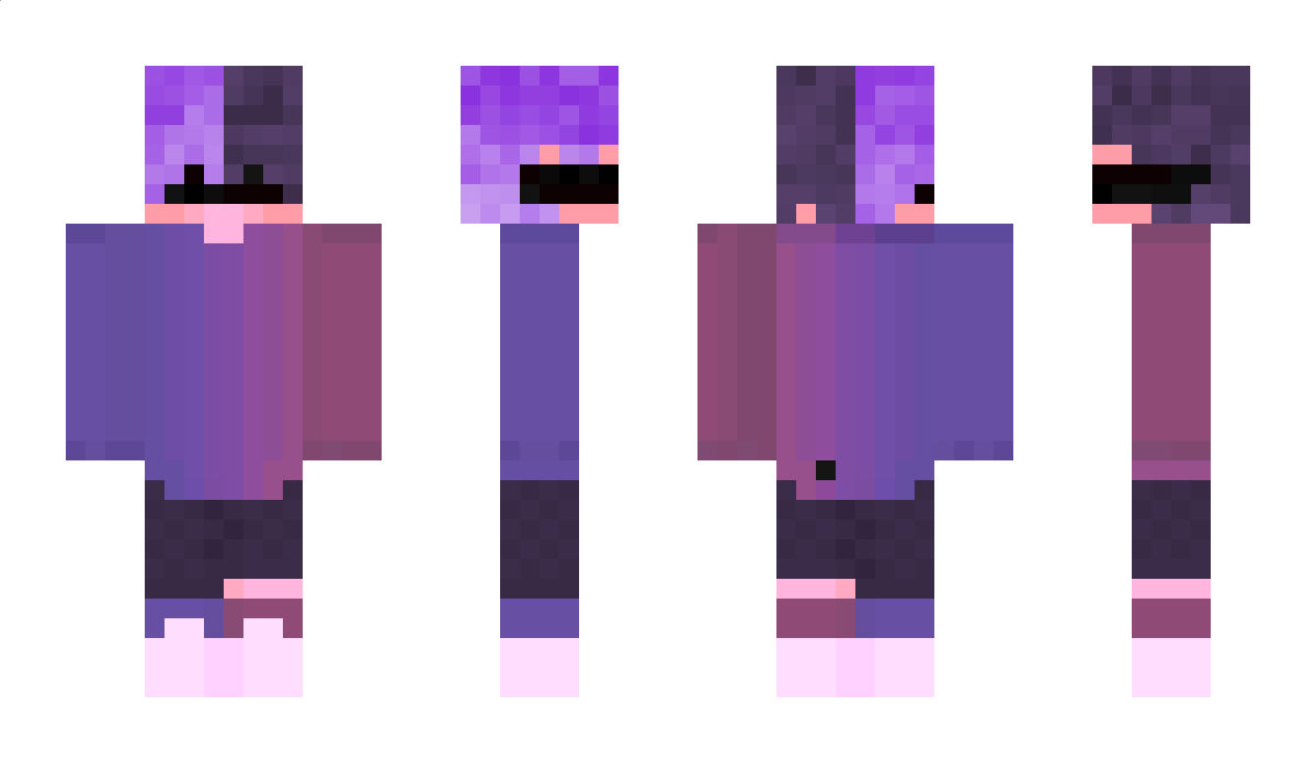 AvrgSponge Minecraft Skin