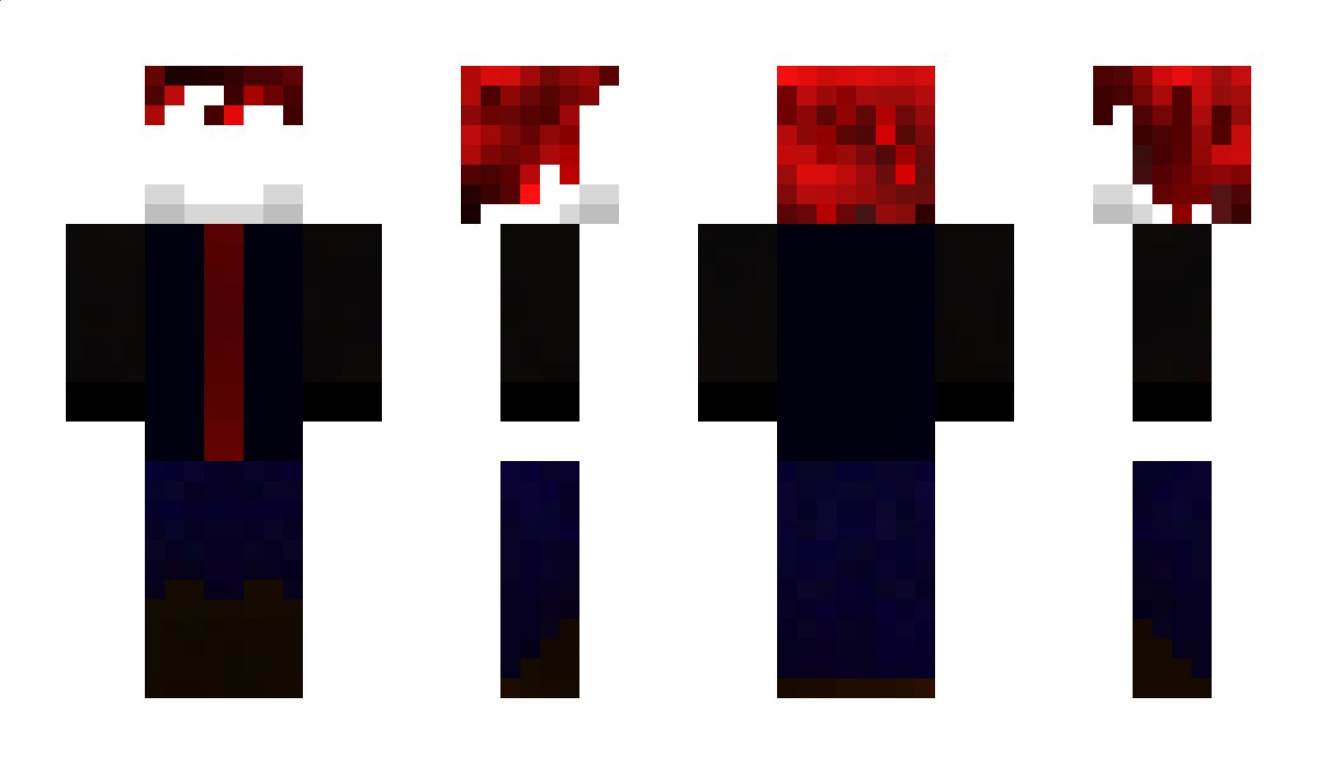 AtlasTangent Minecraft Skin