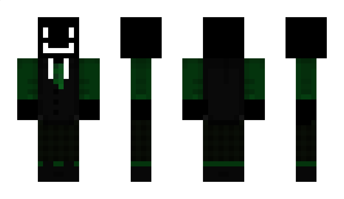 SIR_Adi Minecraft Skin