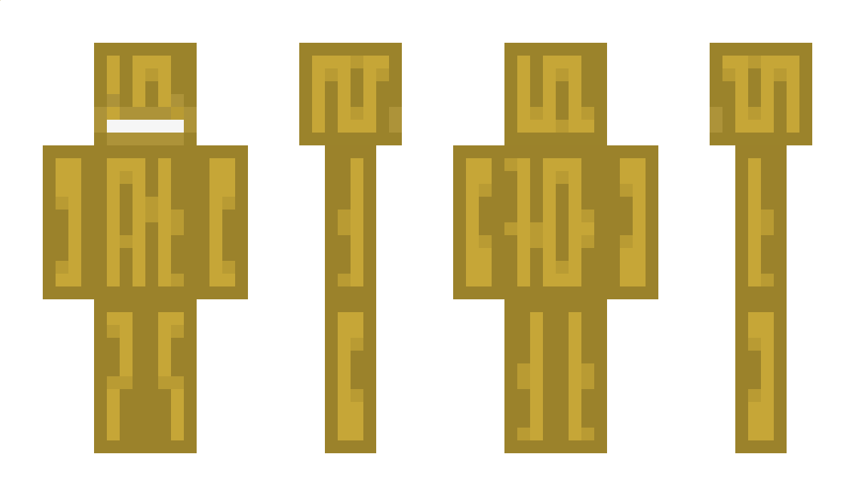 CoLManK Minecraft Skin