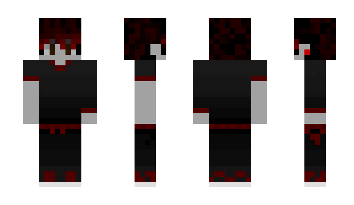 AL84T Minecraft Skin