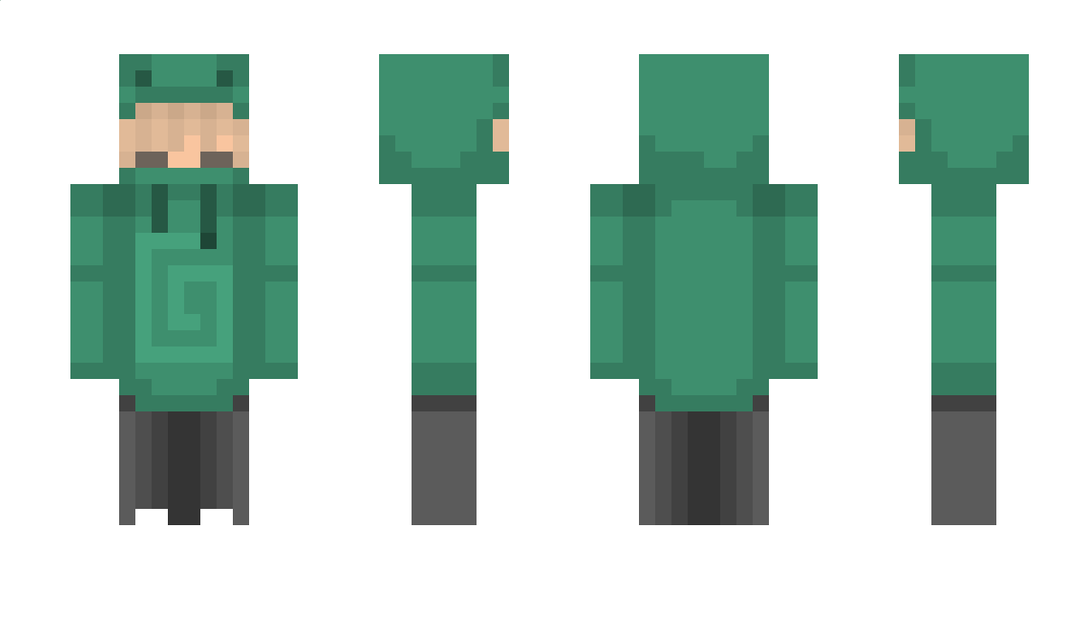 Valz__ Minecraft Skin