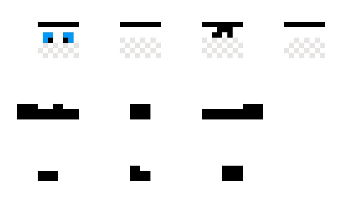 JakeMc Minecraft Skin