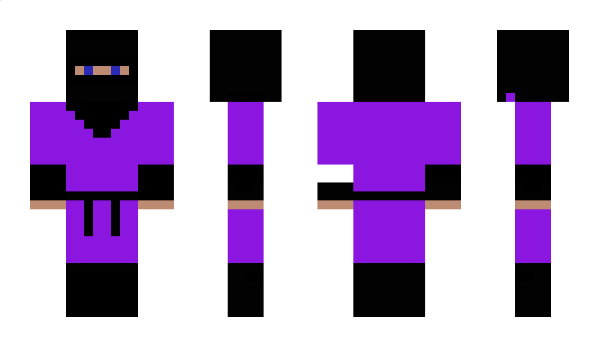 optifine_cape Minecraft Skin