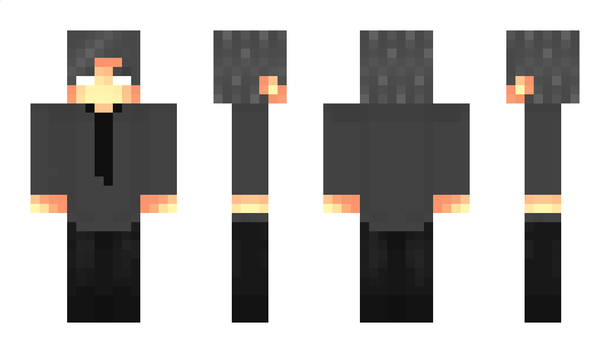 fulfigo Minecraft Skin