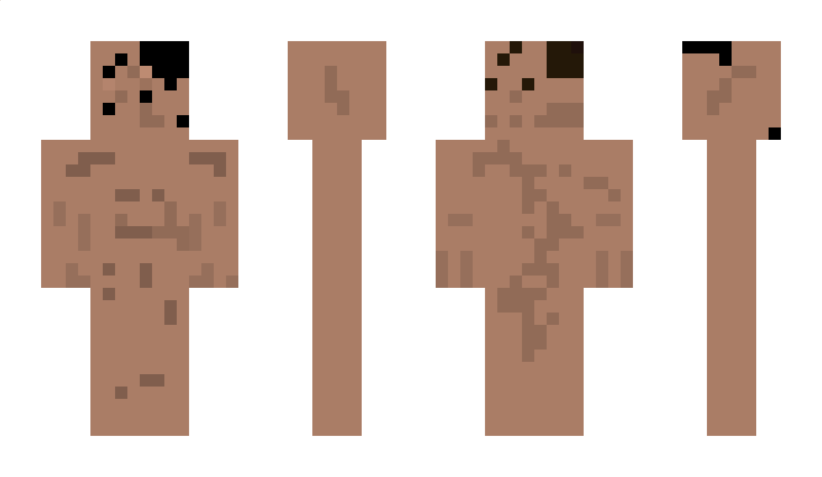 piglet111r Minecraft Skin