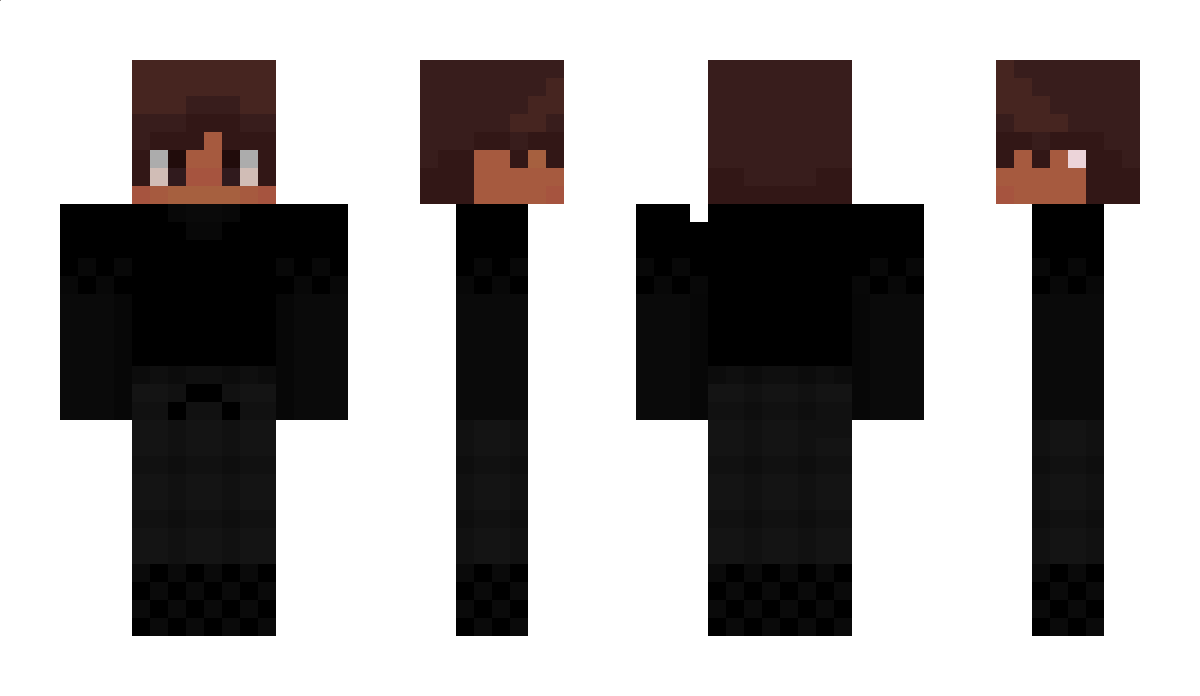 Garovy Minecraft Skin