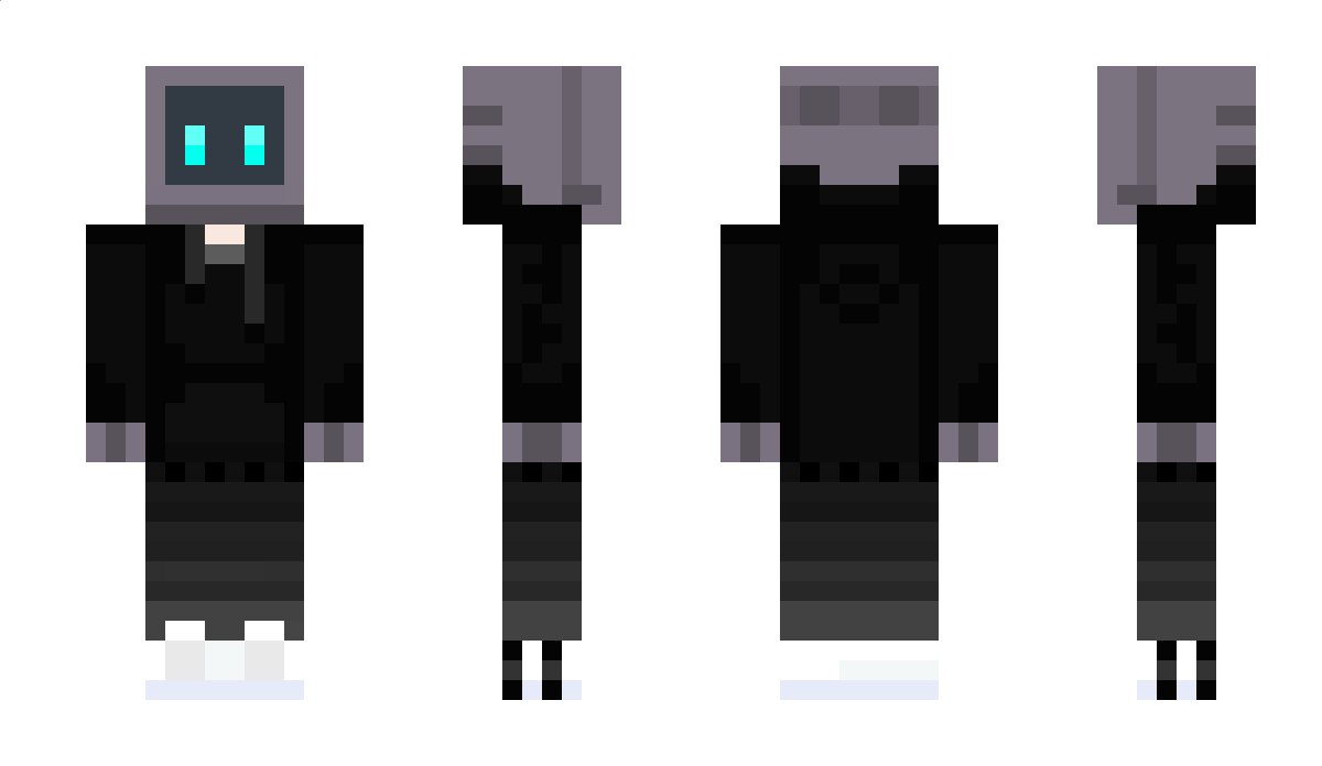 DisboardGames Minecraft Skin