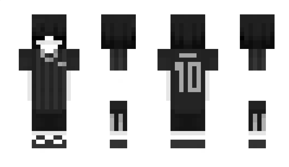 Artur44852 Minecraft Skin