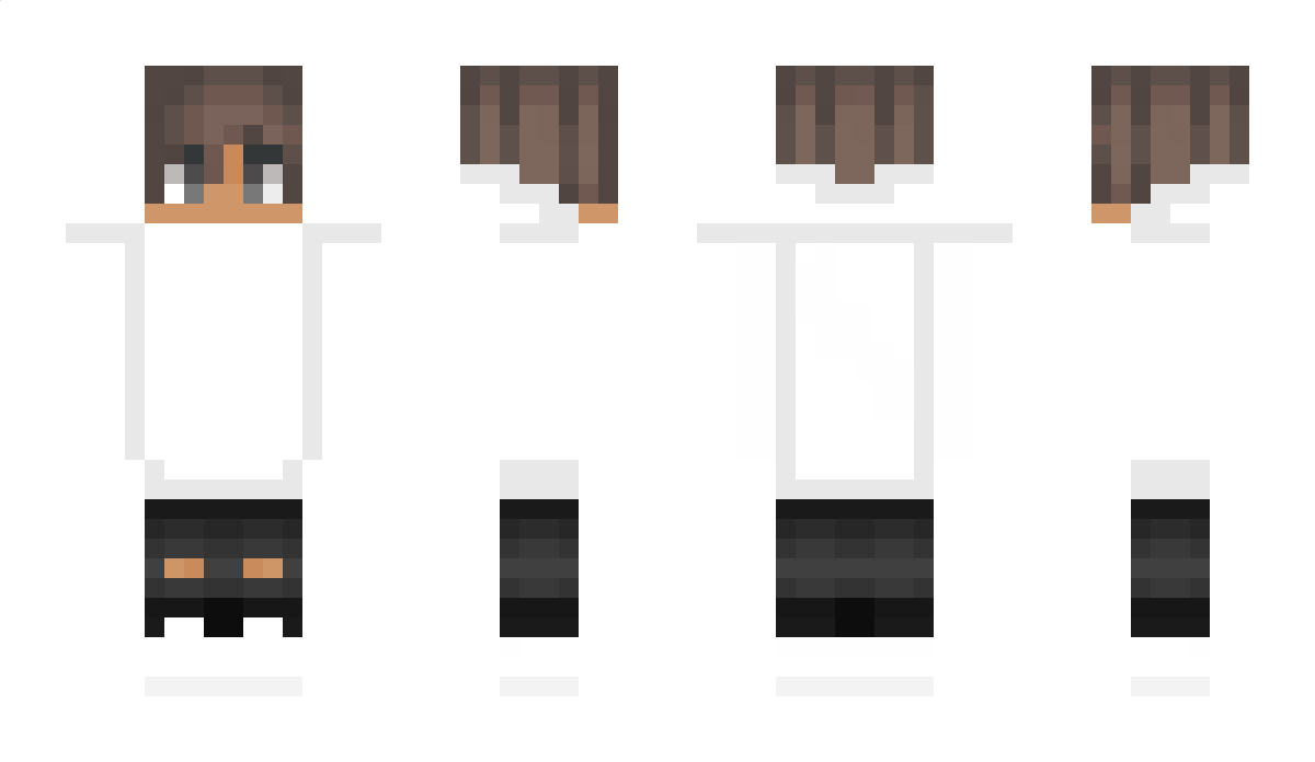 pixelflow_ Minecraft Skin