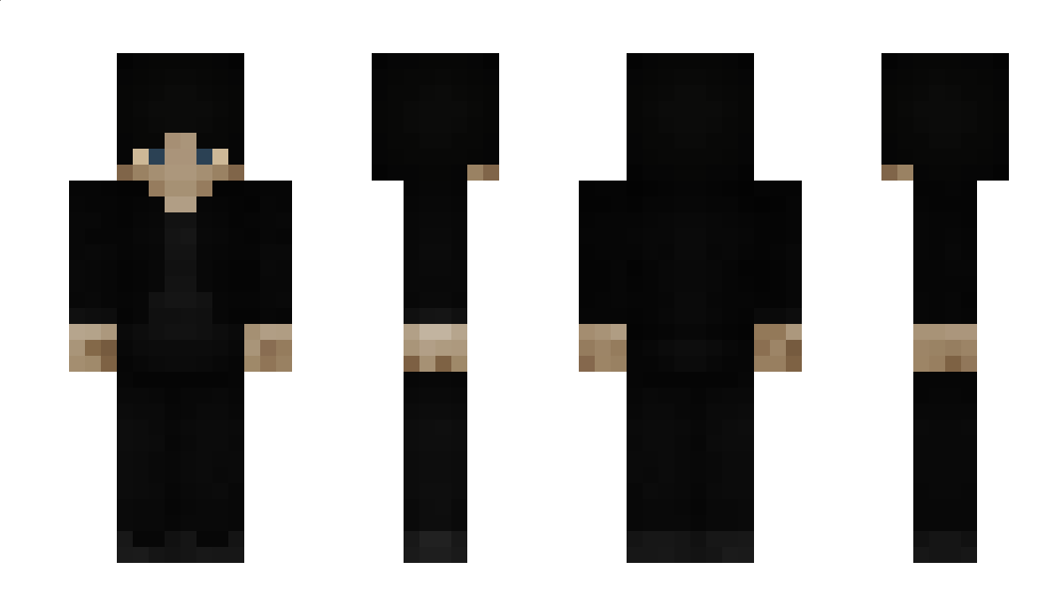 ZELDERUS6 Minecraft Skin