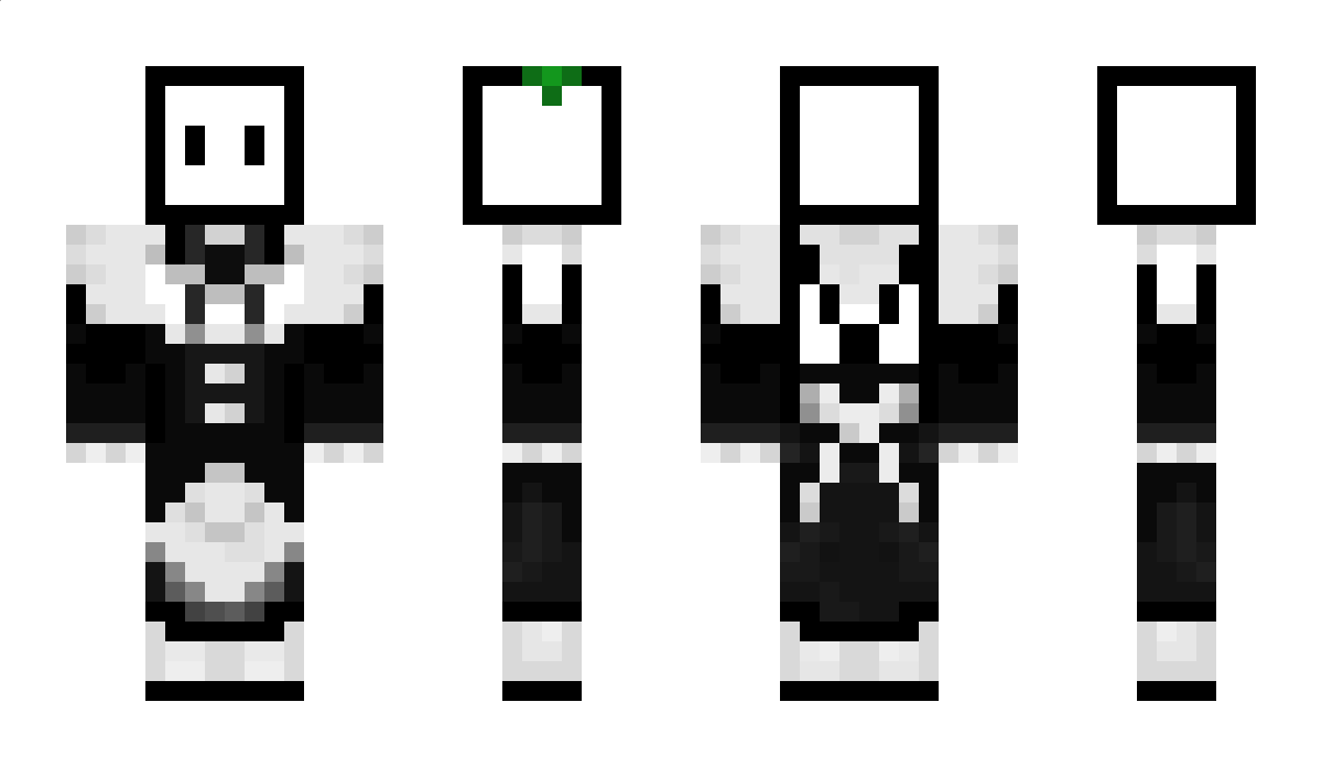 Rat56 Minecraft Skin