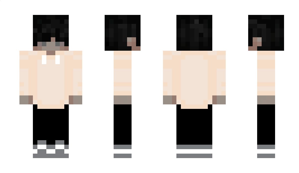 _depa Minecraft Skin