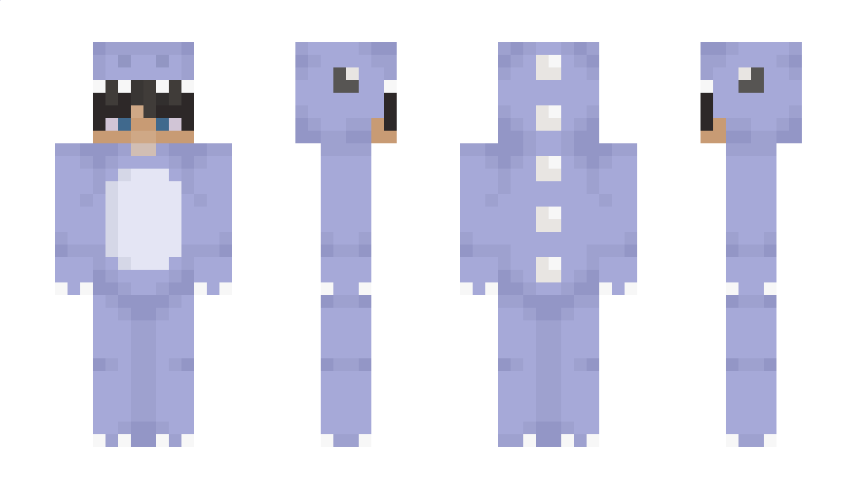 p4bl0men Minecraft Skin