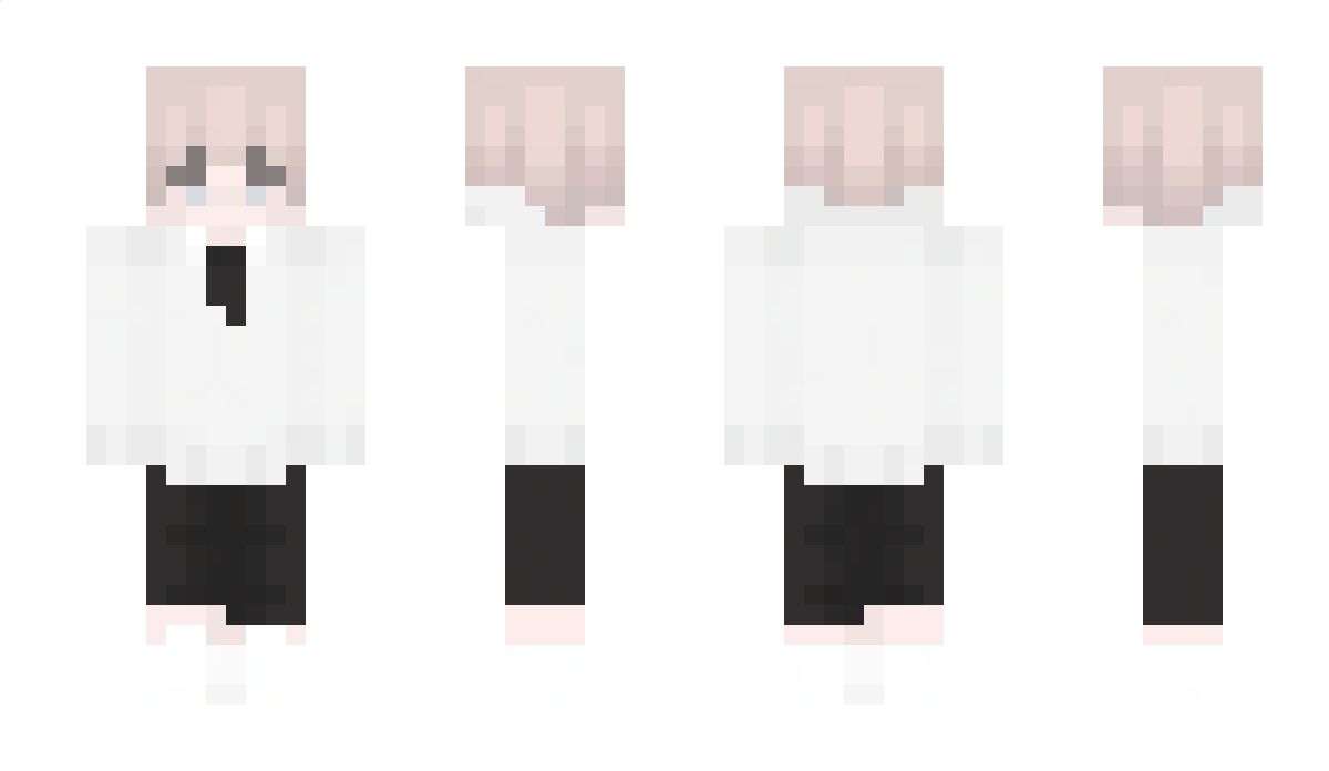 _Y3J_ Minecraft Skin