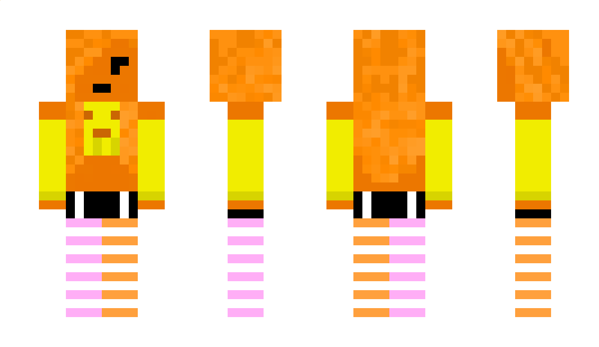 iz2y__ Minecraft Skin