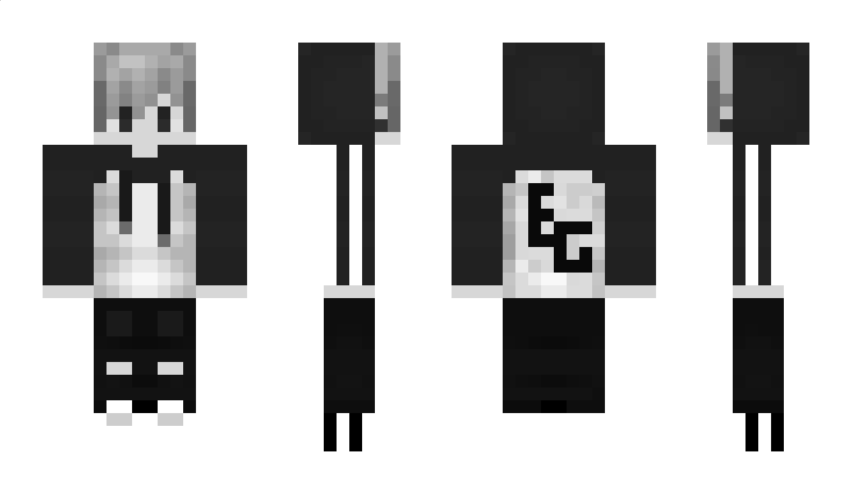 Nico240310 Minecraft Skin