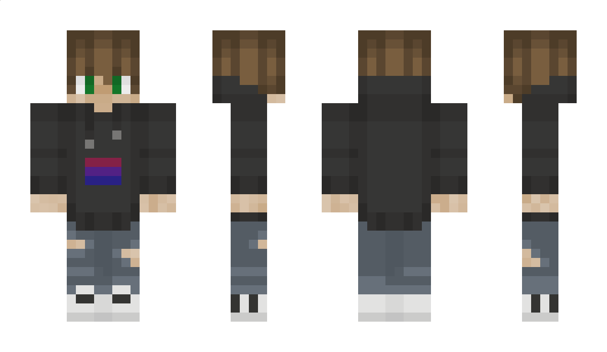 MrSalz_ Minecraft Skin