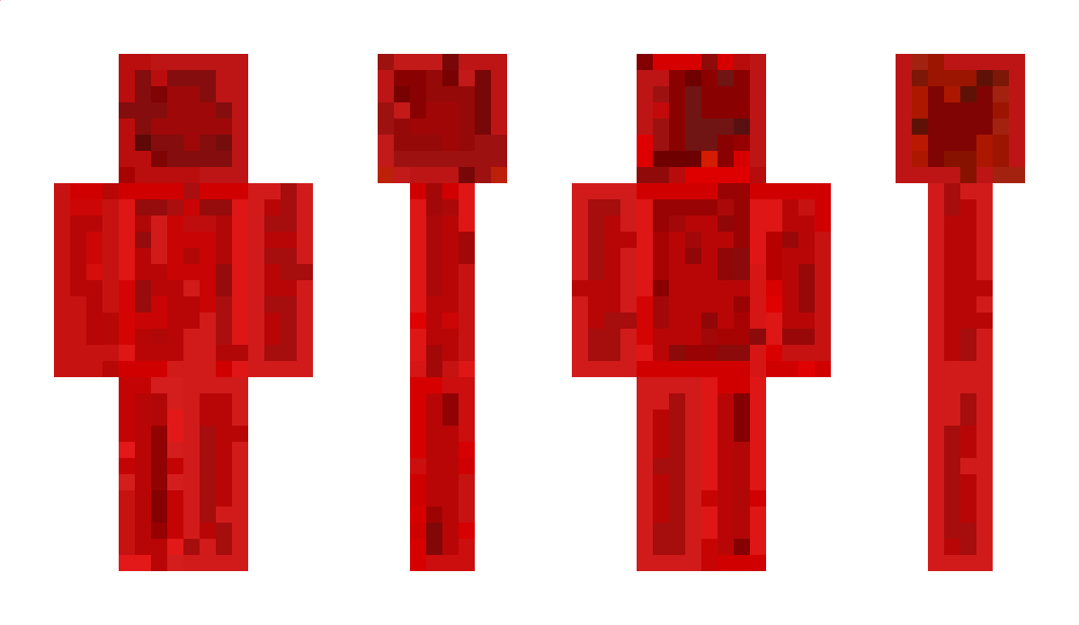 JiWuPRC Minecraft Skin