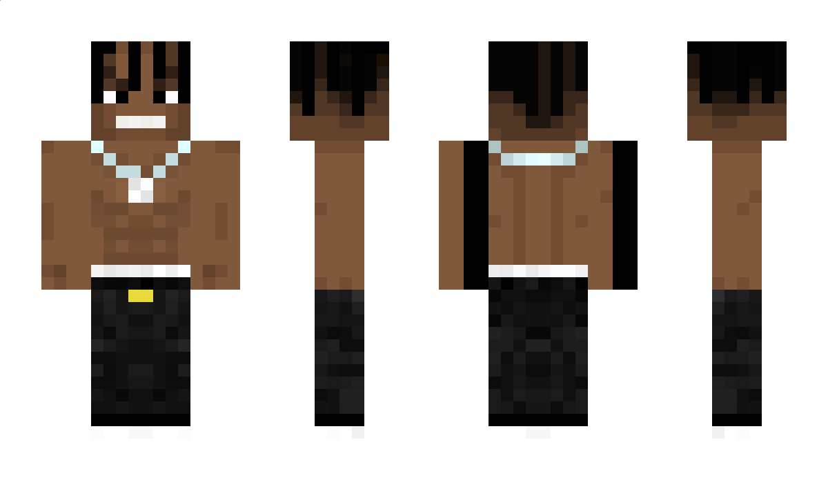 USVIcannon2 Minecraft Skin