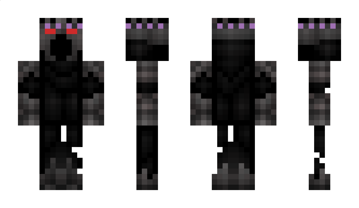 General_Atlas Minecraft Skin