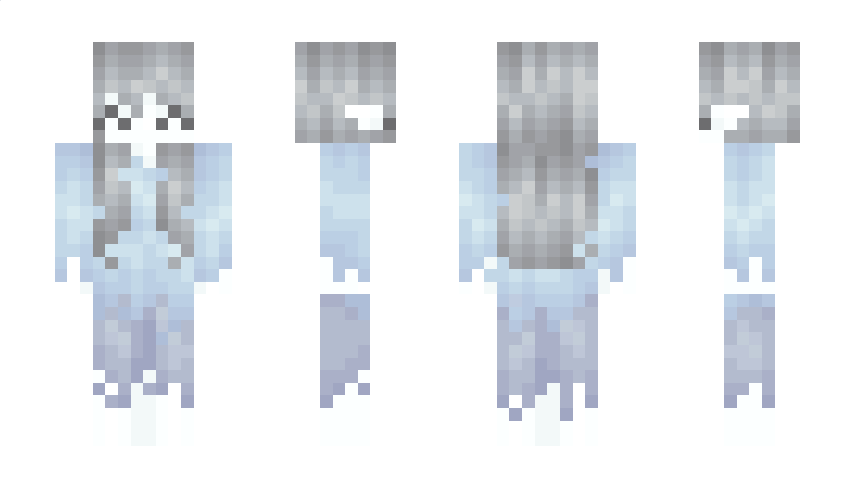 Iris3672 Minecraft Skin