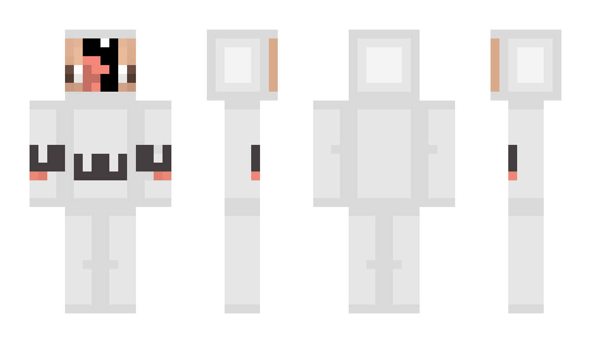 fami Minecraft Skin