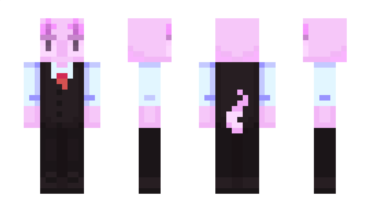 OnionWeed Minecraft Skin