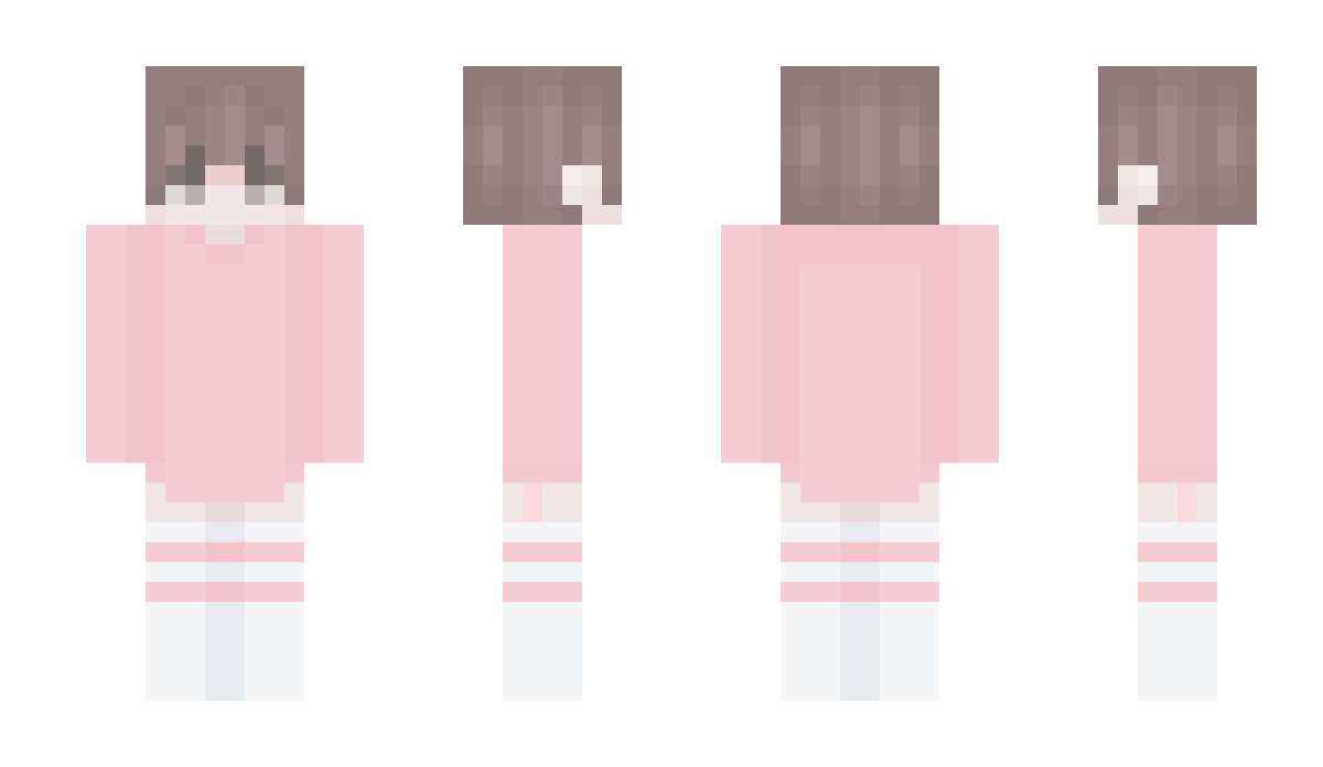 snaile_enjoyer Minecraft Skin