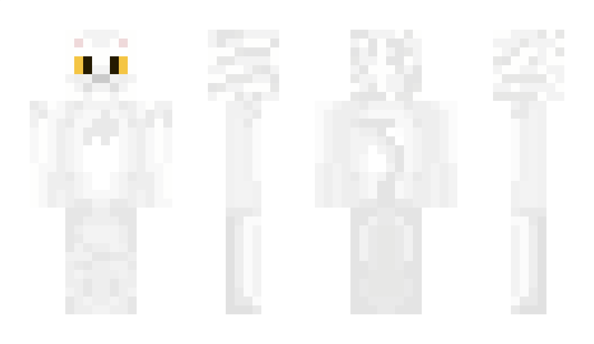 jkwj Minecraft Skin