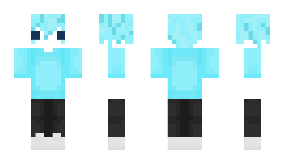 Silko7 Minecraft Skin