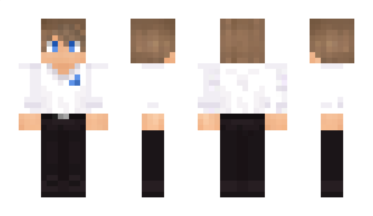 complacentsee Minecraft Skin