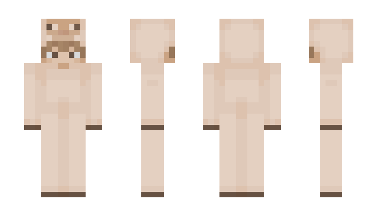 Fejciakk Minecraft Skin