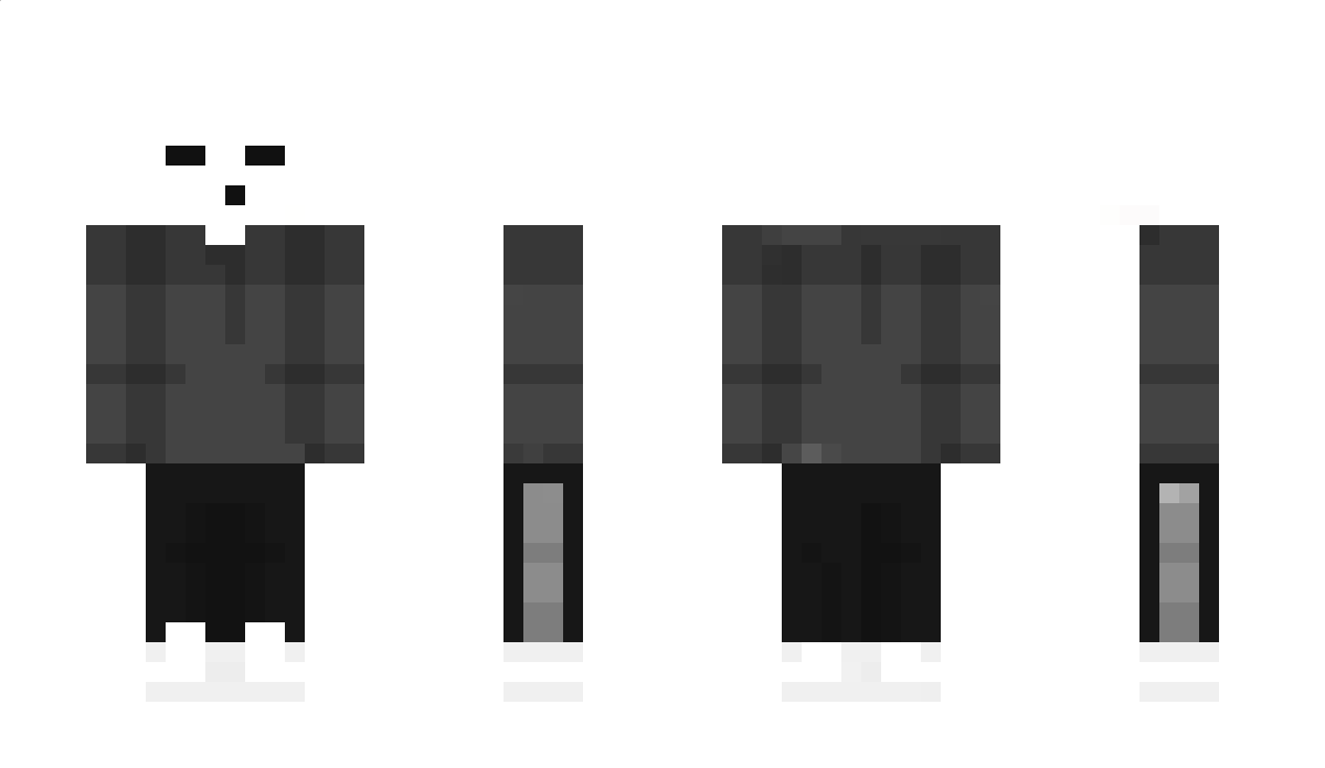 CinesEconomico Minecraft Skin