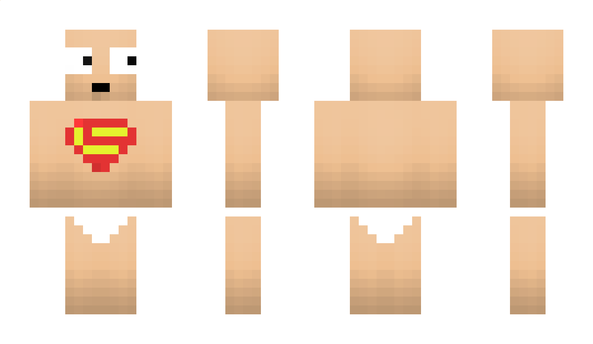 Quz Minecraft Skin