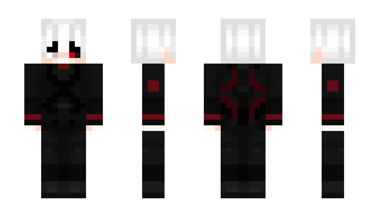 oRyv Minecraft Skin