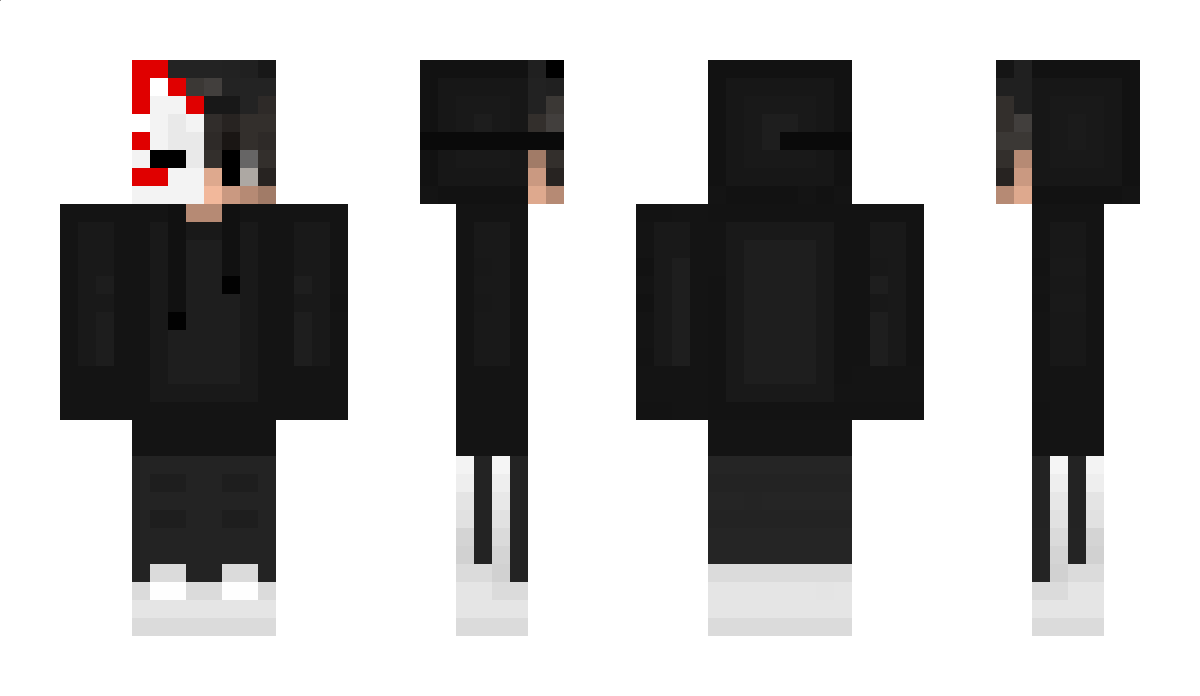 Obuch Minecraft Skin