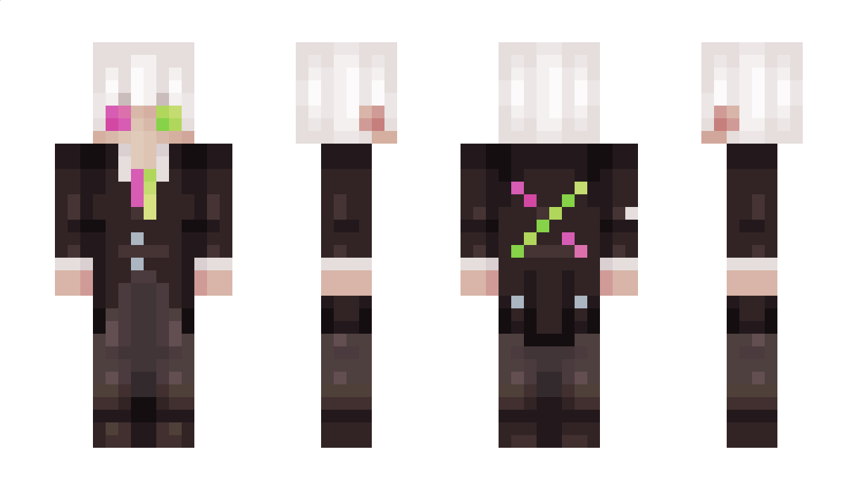 J4k4_ Minecraft Skin