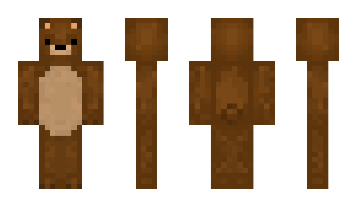 melenia Minecraft Skin