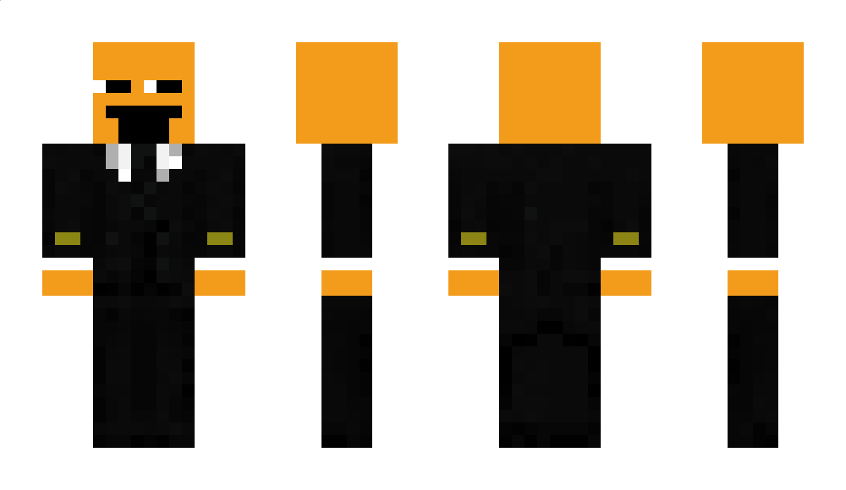 Skeppys_Fries Minecraft Skin