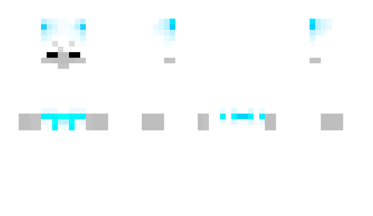 Stotterst Minecraft Skin